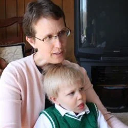 Diane (oncology, surgical recovery)