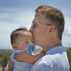 David (overall wellness)