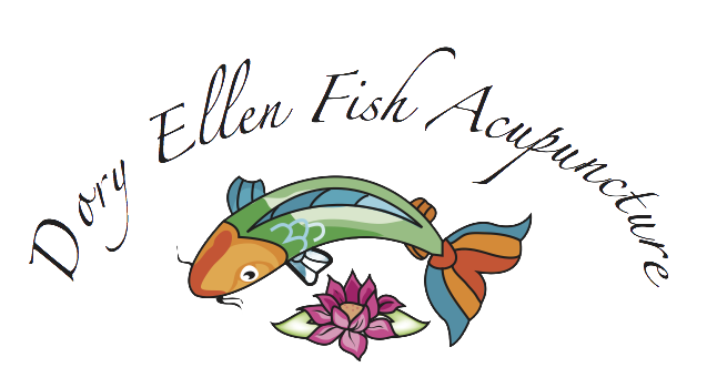 Dory Ellen Fish Acupuncture