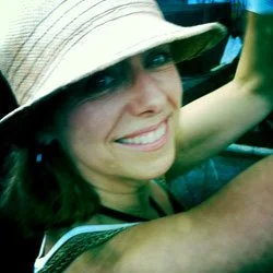 Beth (pain management, overall wellness)