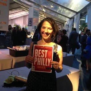 Best of Philly® 2015 Award for Best Acupuncture