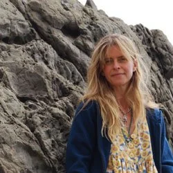 Kristin (overall wellness, injury recovery)