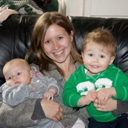 Christine (fertility)