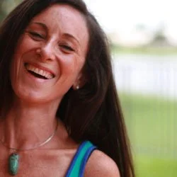 Rachel (digestive support, prenatal care)