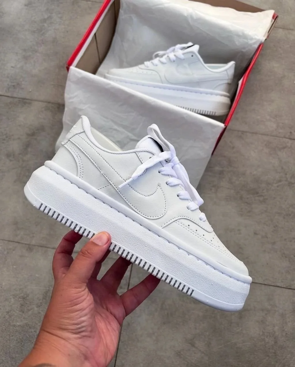 Nike Court Vision - RP