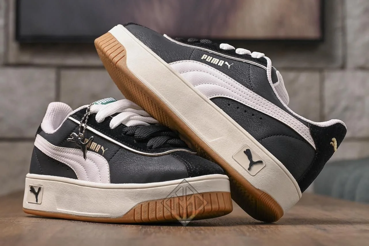 Puma Magnific - Luxo