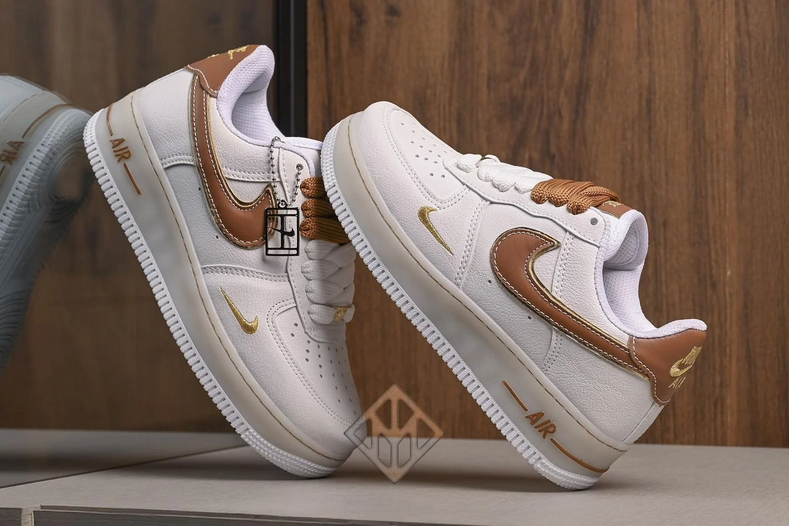 Nike Air Force AF1 - Luxo