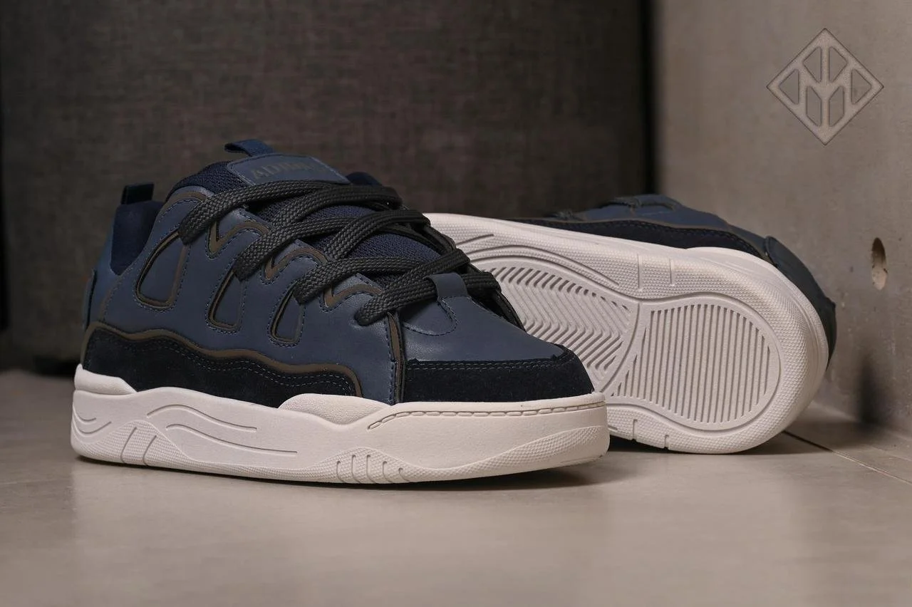 Adidas Oziris - Luxo