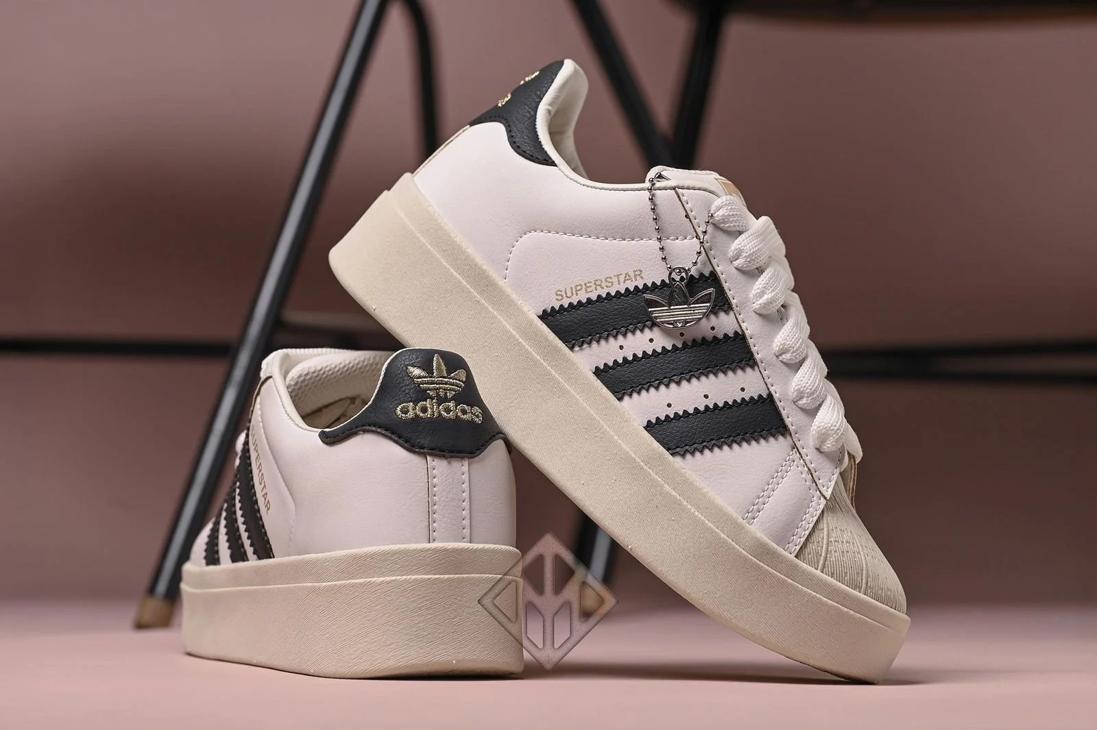 Superstar Colors - Luxo