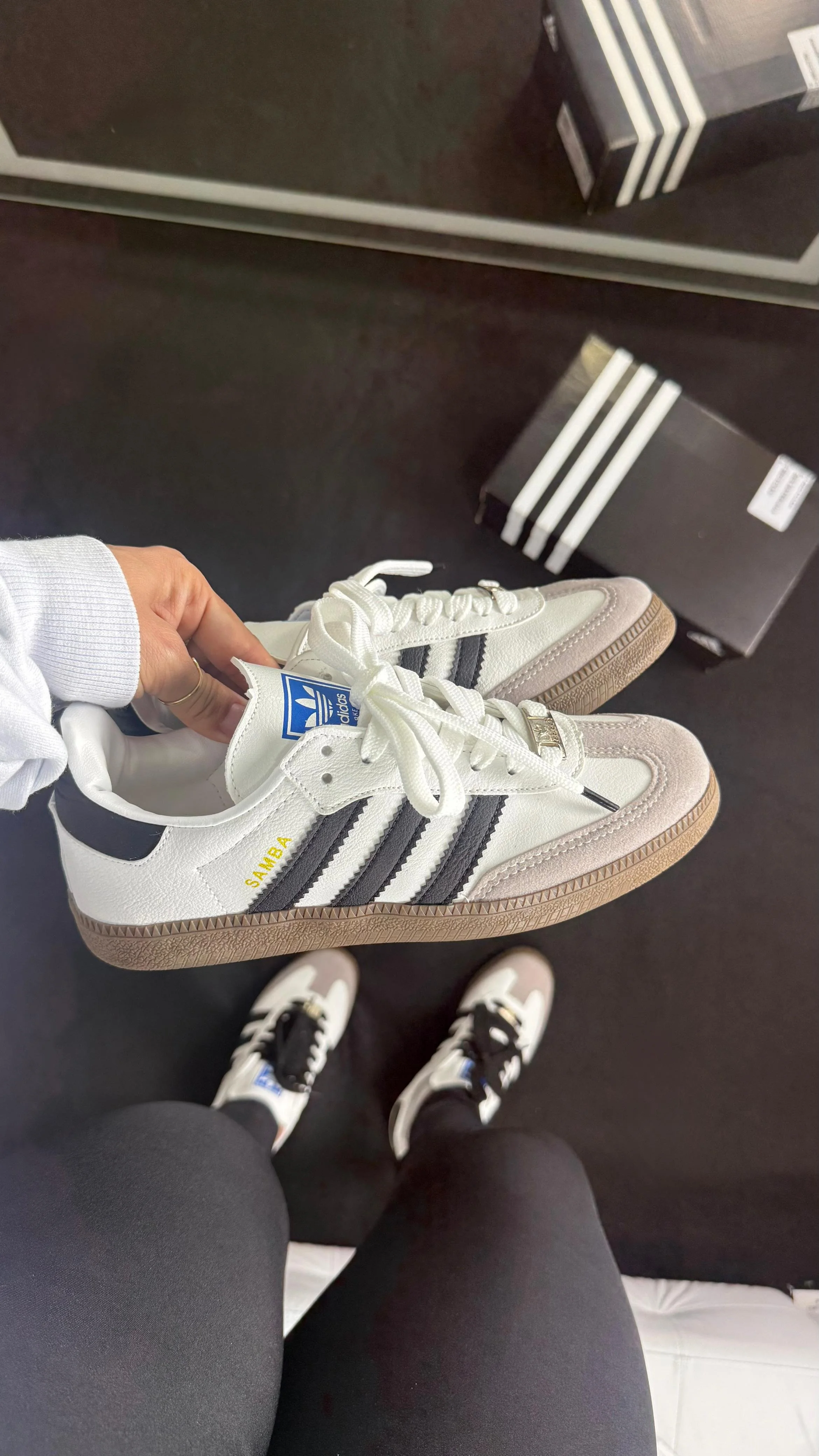 Adidas Samba OG - RP