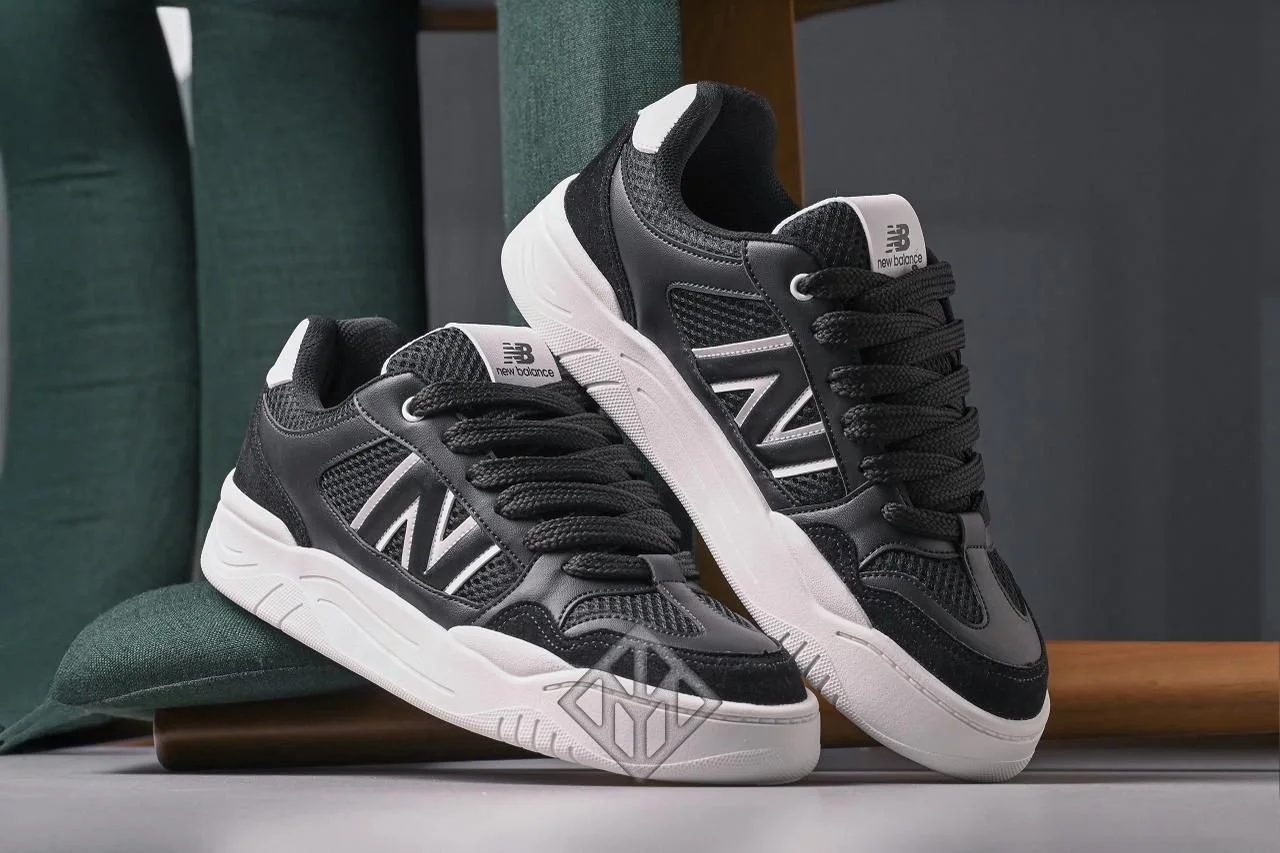 New Balance 480 Street - Luxo