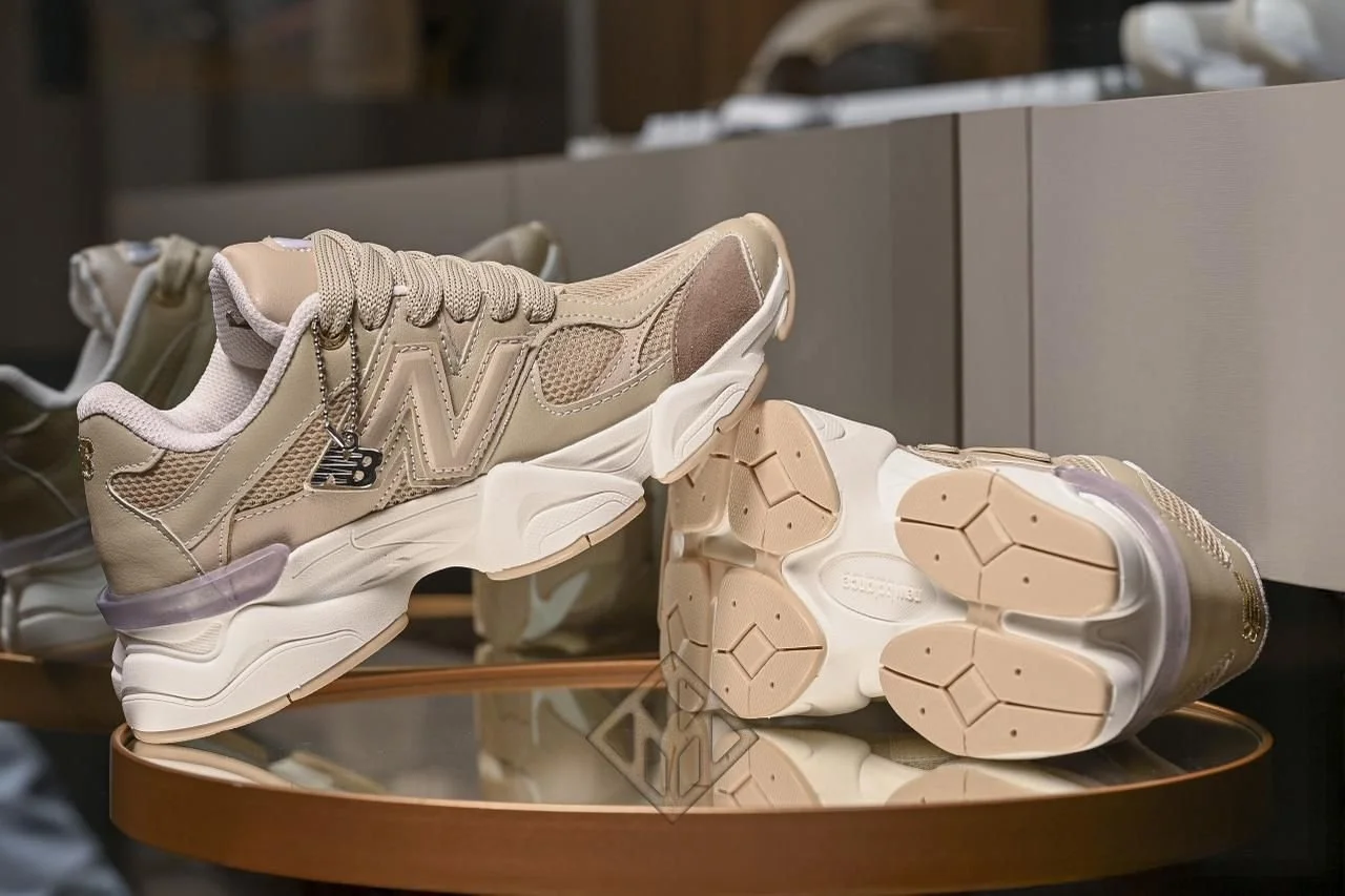 New Balance 9060 - Luxo