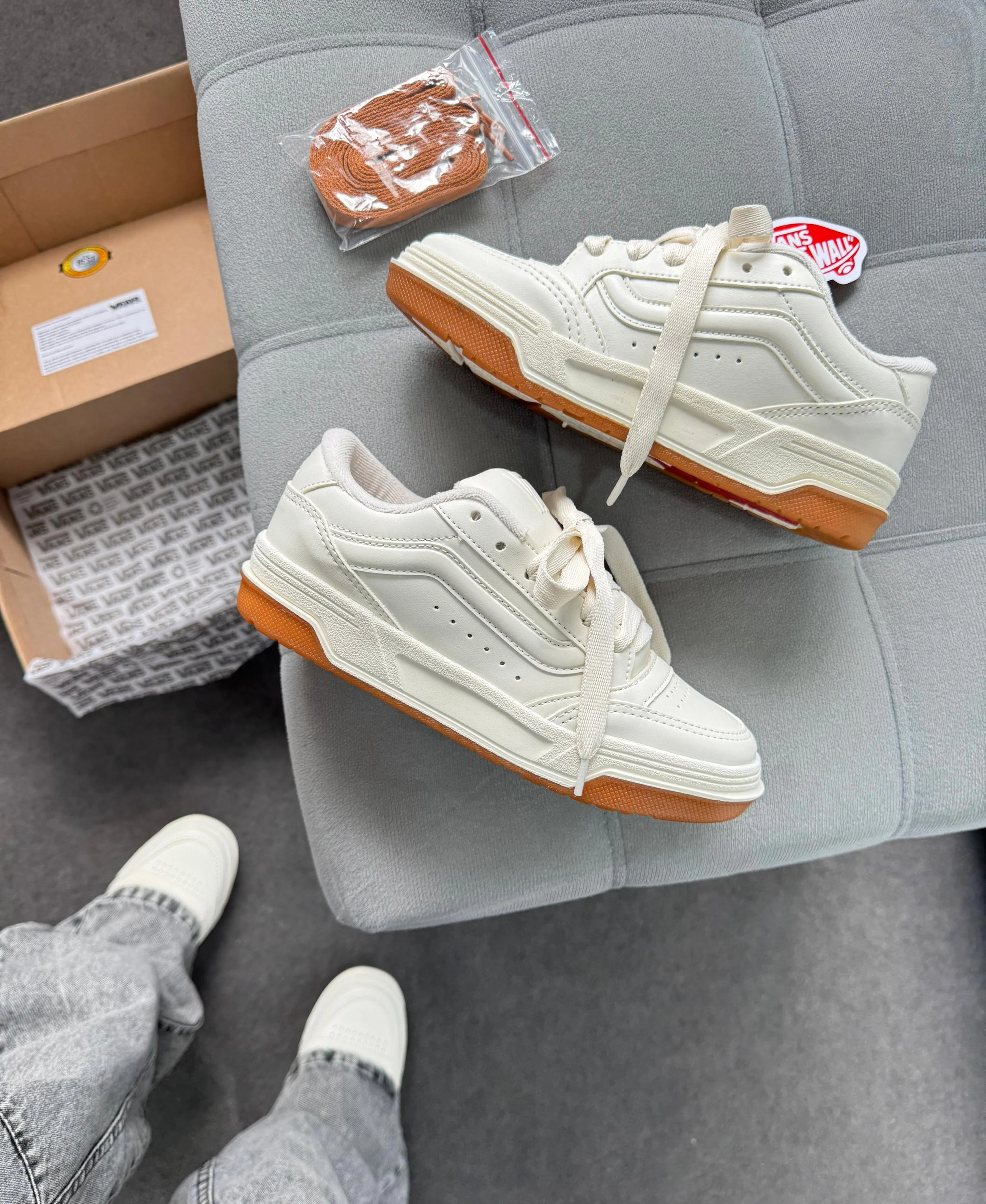 Vans Hylane Prime - RP