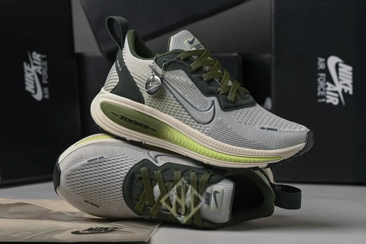 Nike Zoom MX Masculino - Luxo