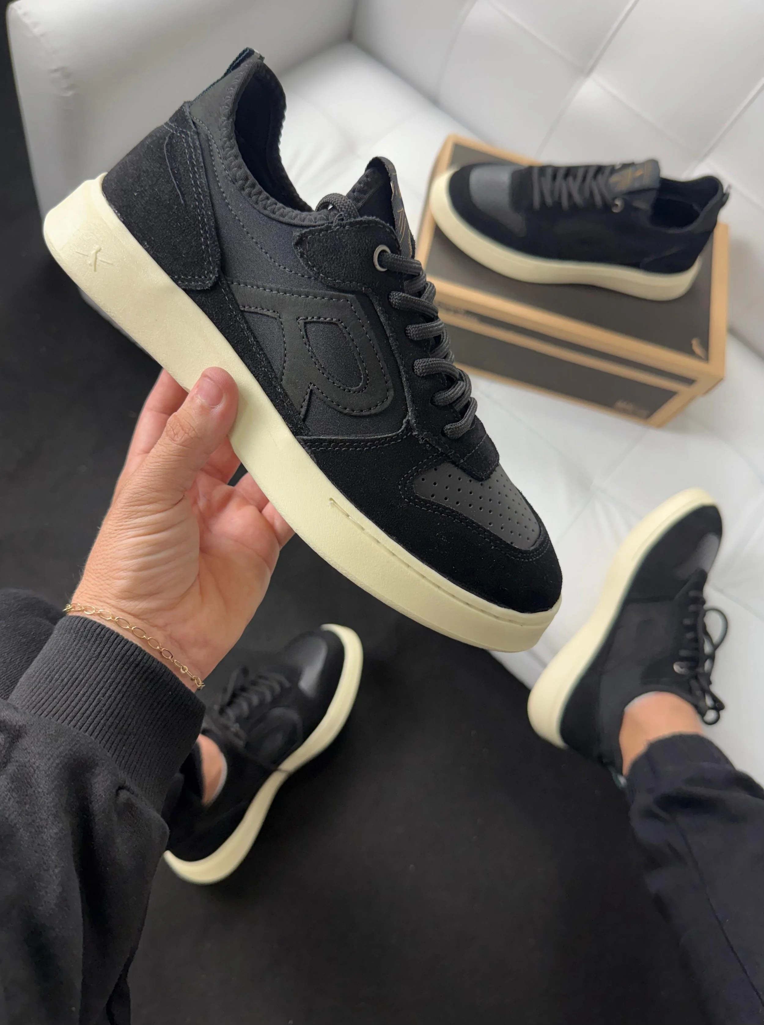 Reserva TYPE-R – Linha Luxo