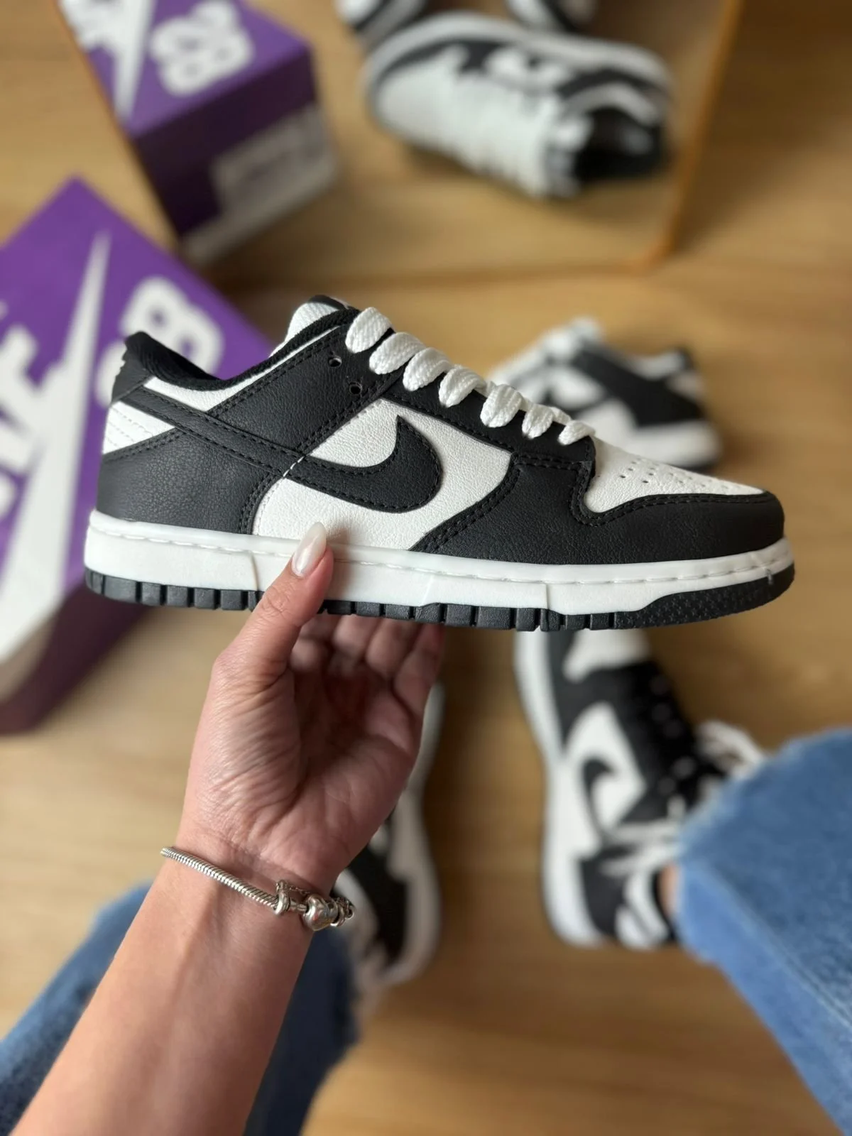 Nike SB Dunk Pro - RP