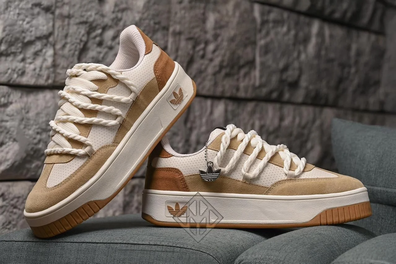 Adidas Sustent - Luxo