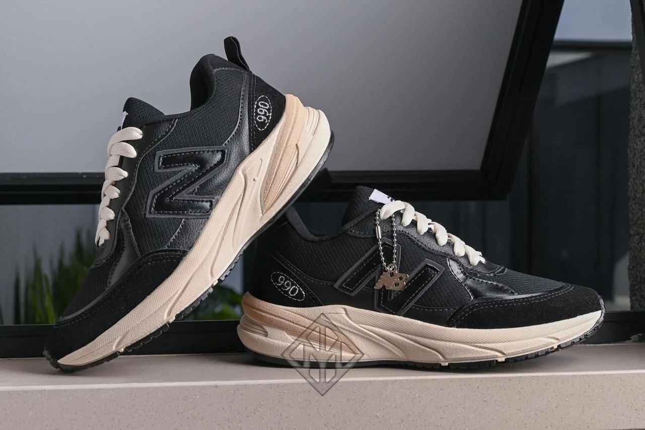 New Balance 990 - Luxo