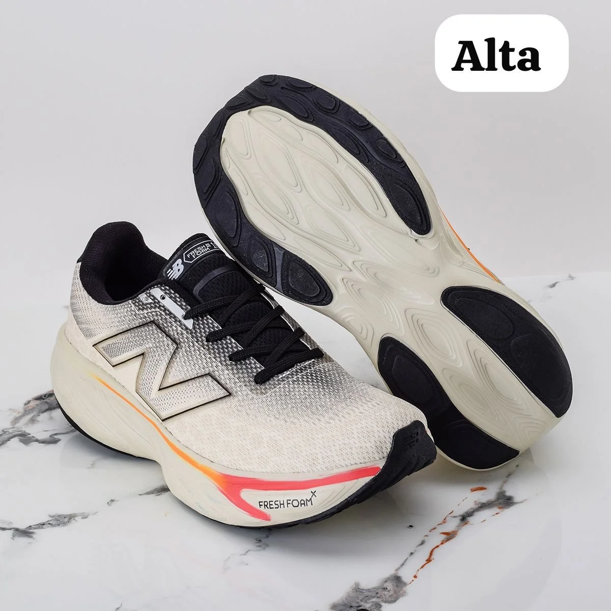 New Balance Foam 1080 Masculino - RP