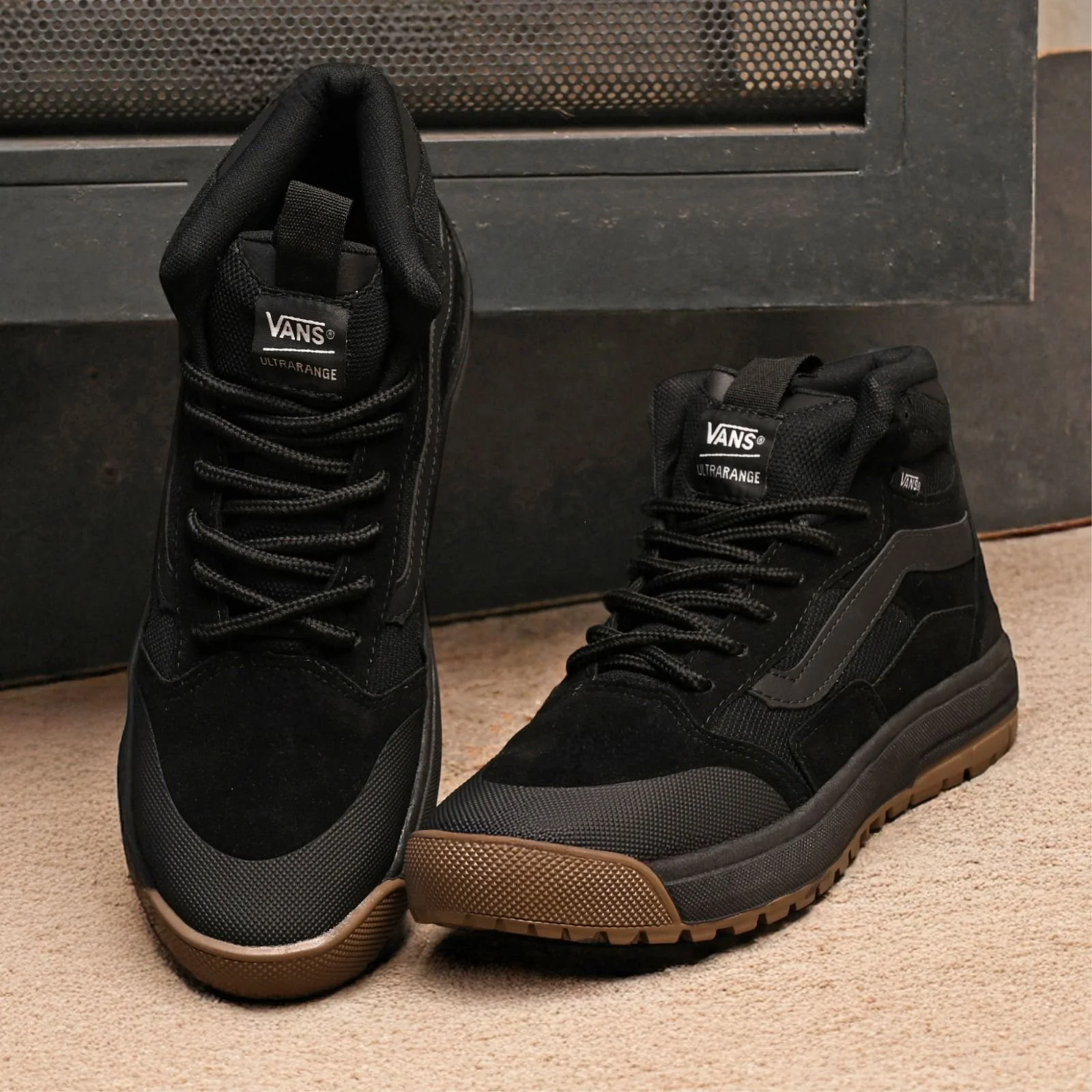 Bota Vans  Ultraranger MTE - RP