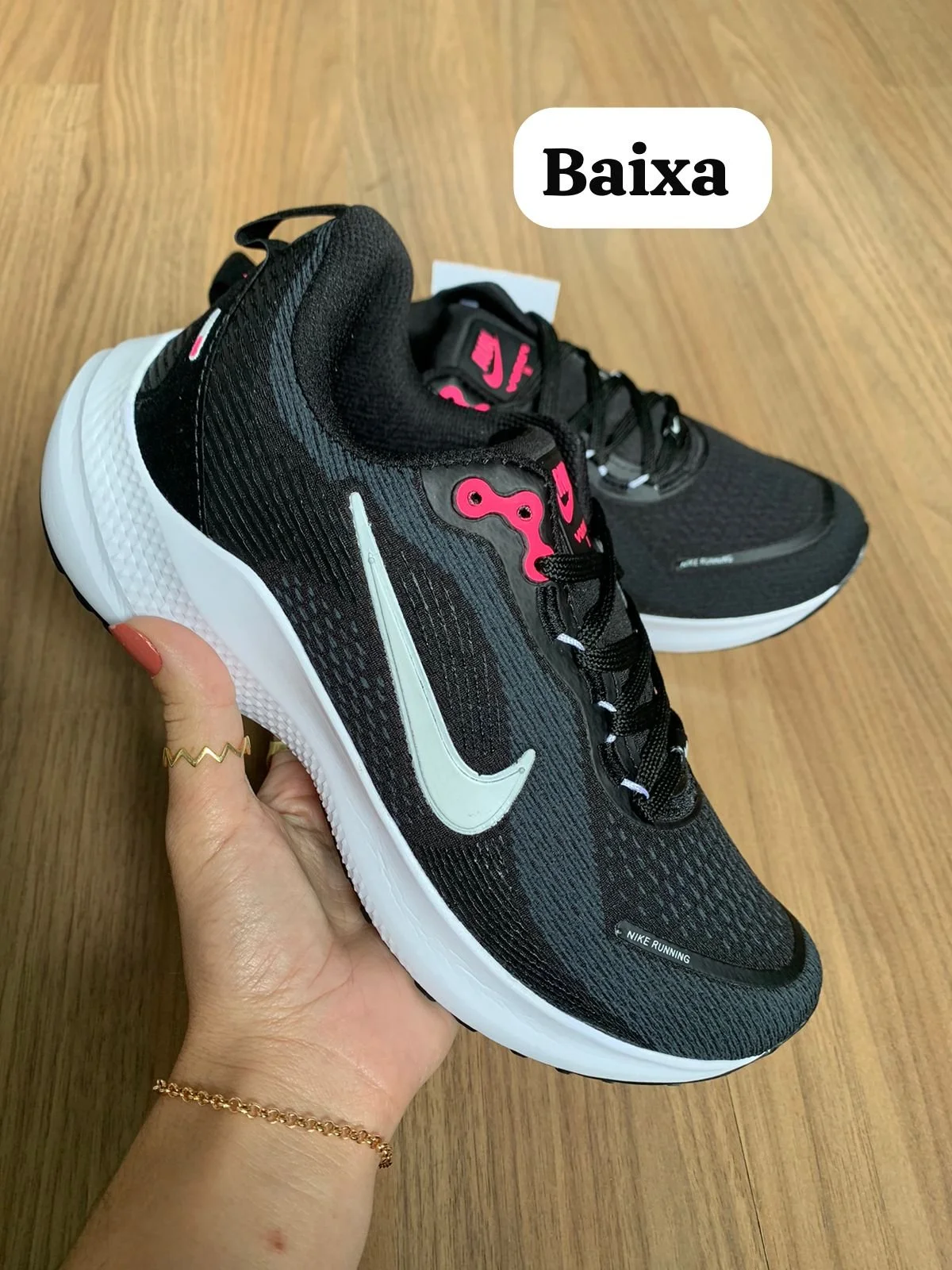 Nike Zoom Vomero 18 - RP