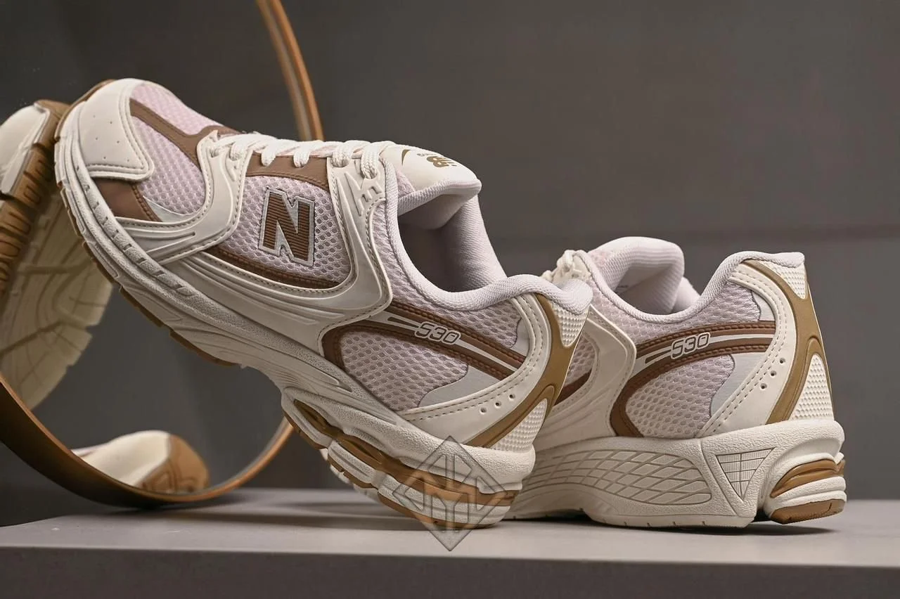 New Balance 530 - Luxo