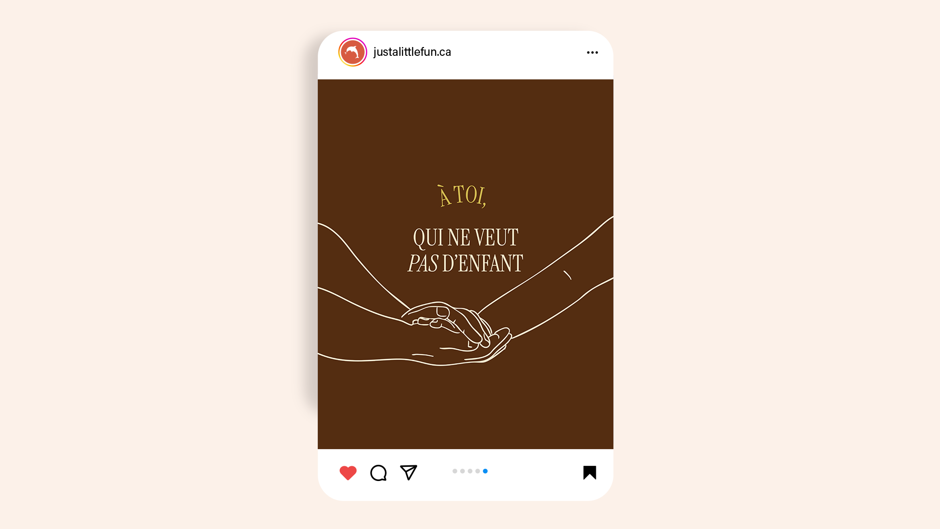 Carrousels instagram