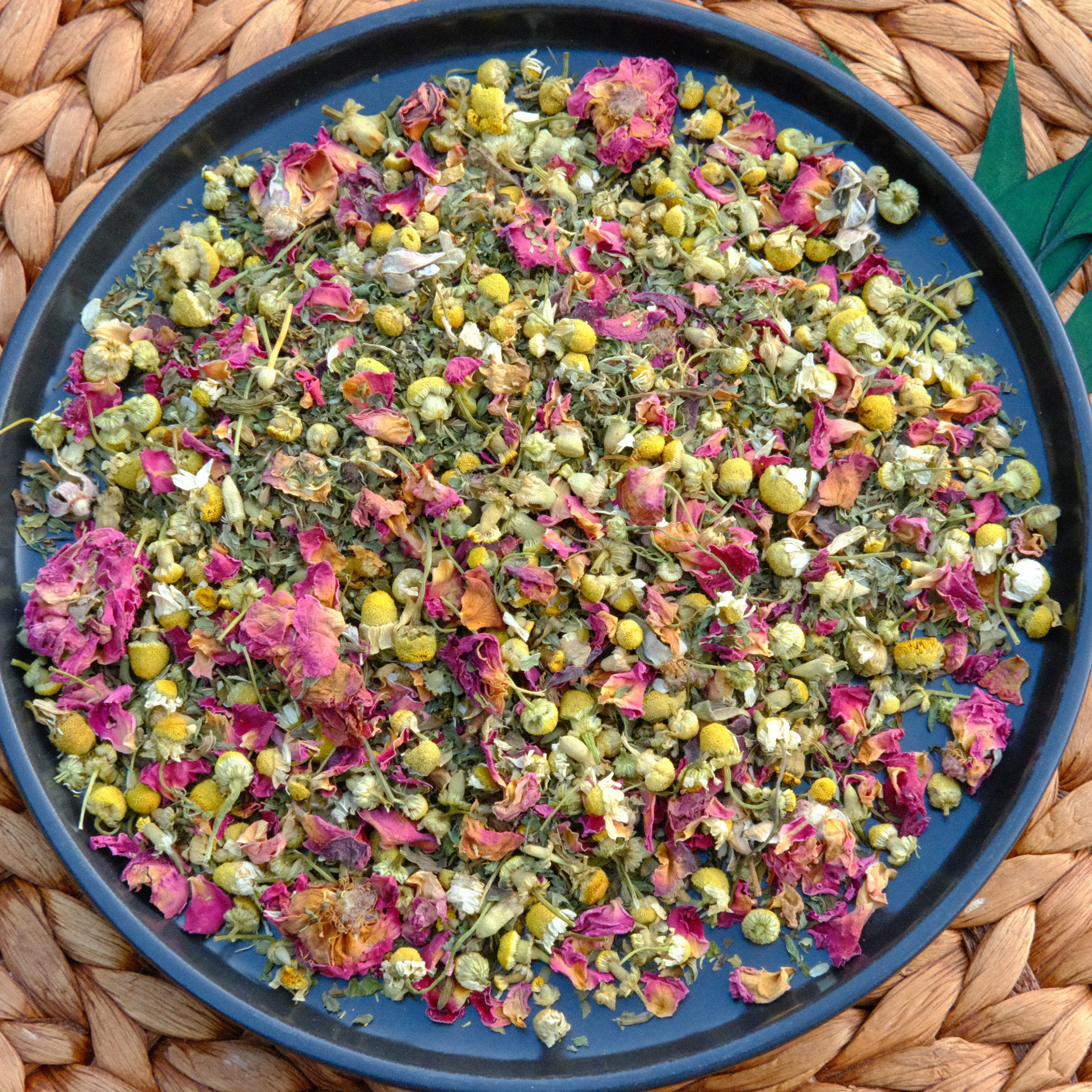 Sleeping Beauty Herbal Tea Blend