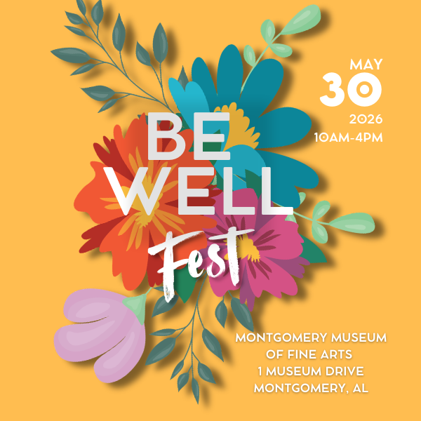 Be Well Festival 
