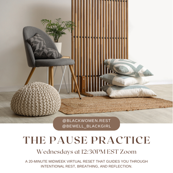The Pause Practice 