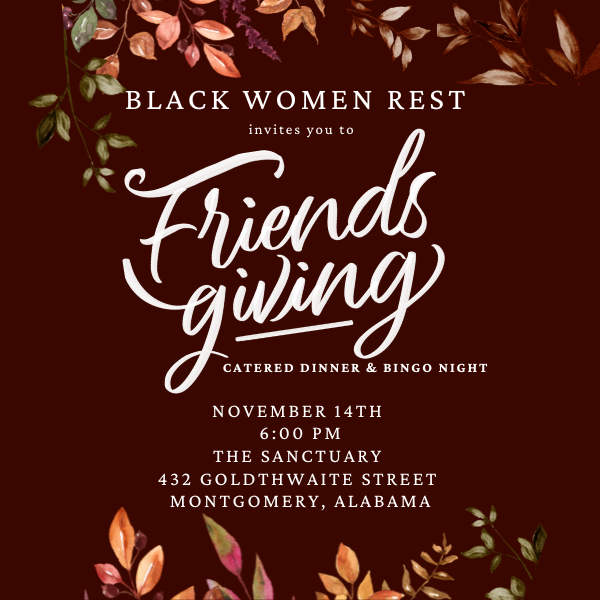 Friendsgiving