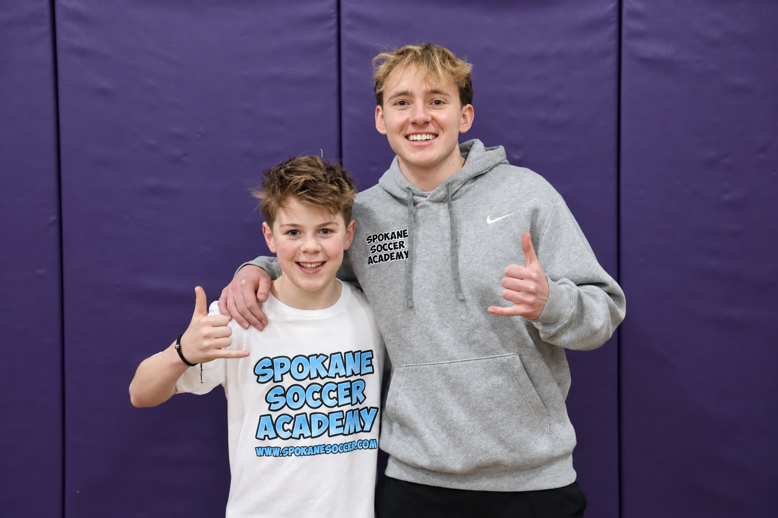 Winter Academy - 5th & 6th Grade