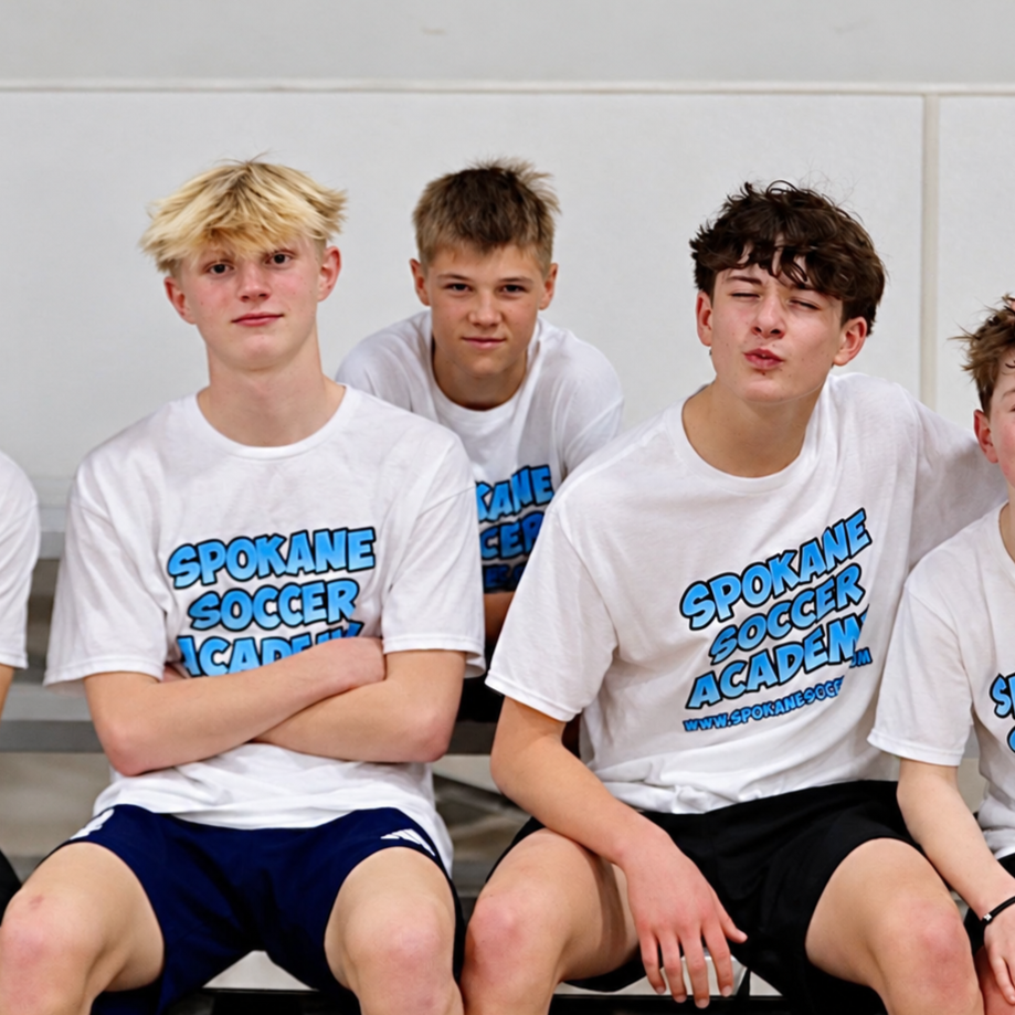 Winter Academy - High School Ages