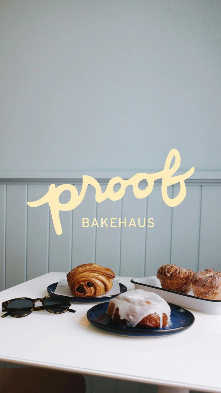 Proof Bakehaus