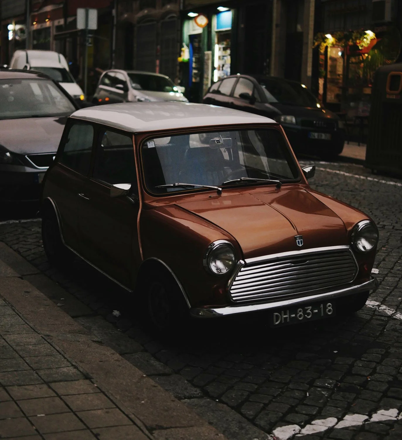 Travel Photo in Porto, Portugal