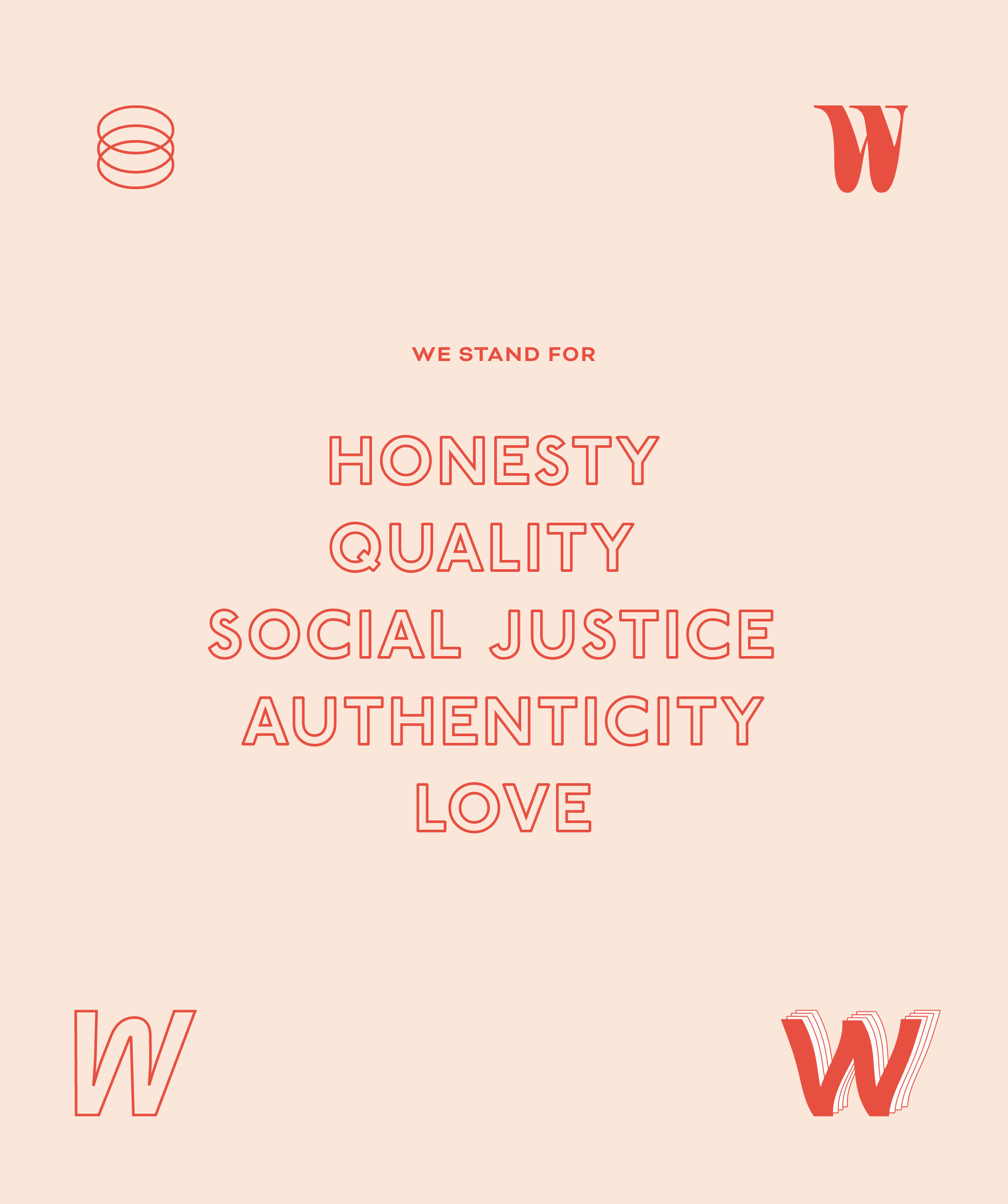 We Earn Media Graphic / Gainesville, FL