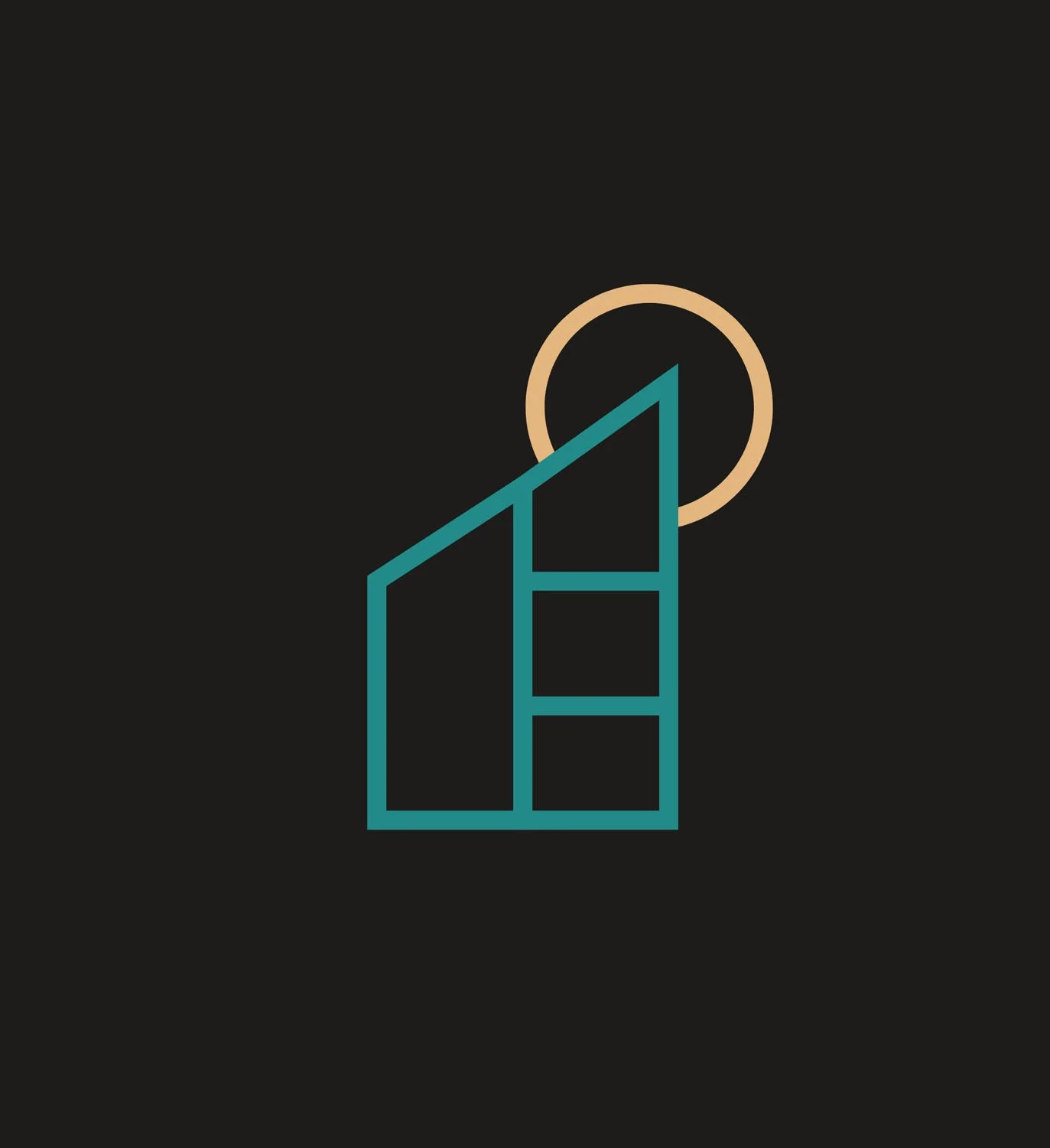 Icon Desing for Living Loving Tampa / Tampa, FL