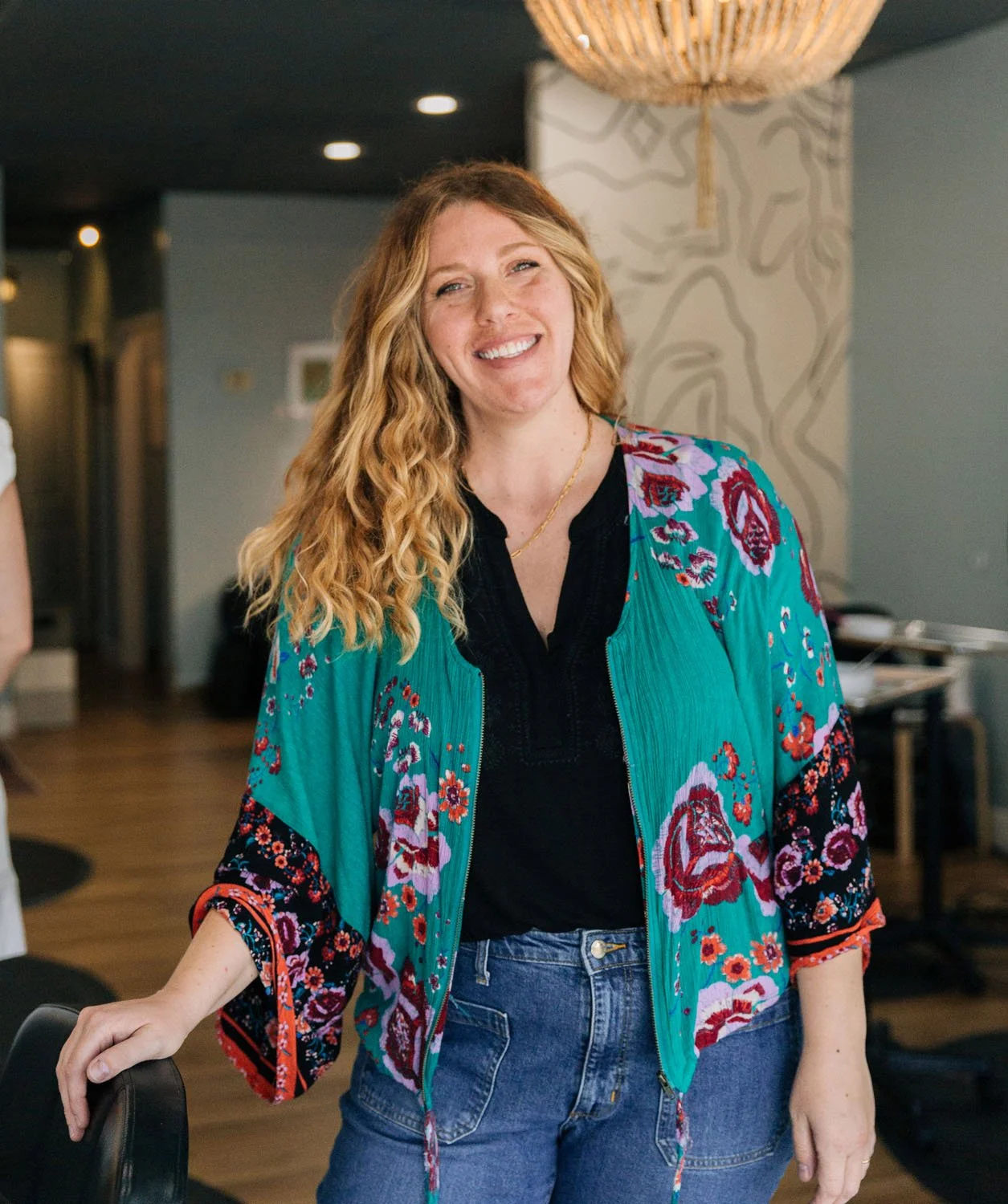 Owner Headshot for Good Hair St. Pete / Pasadena, FL 