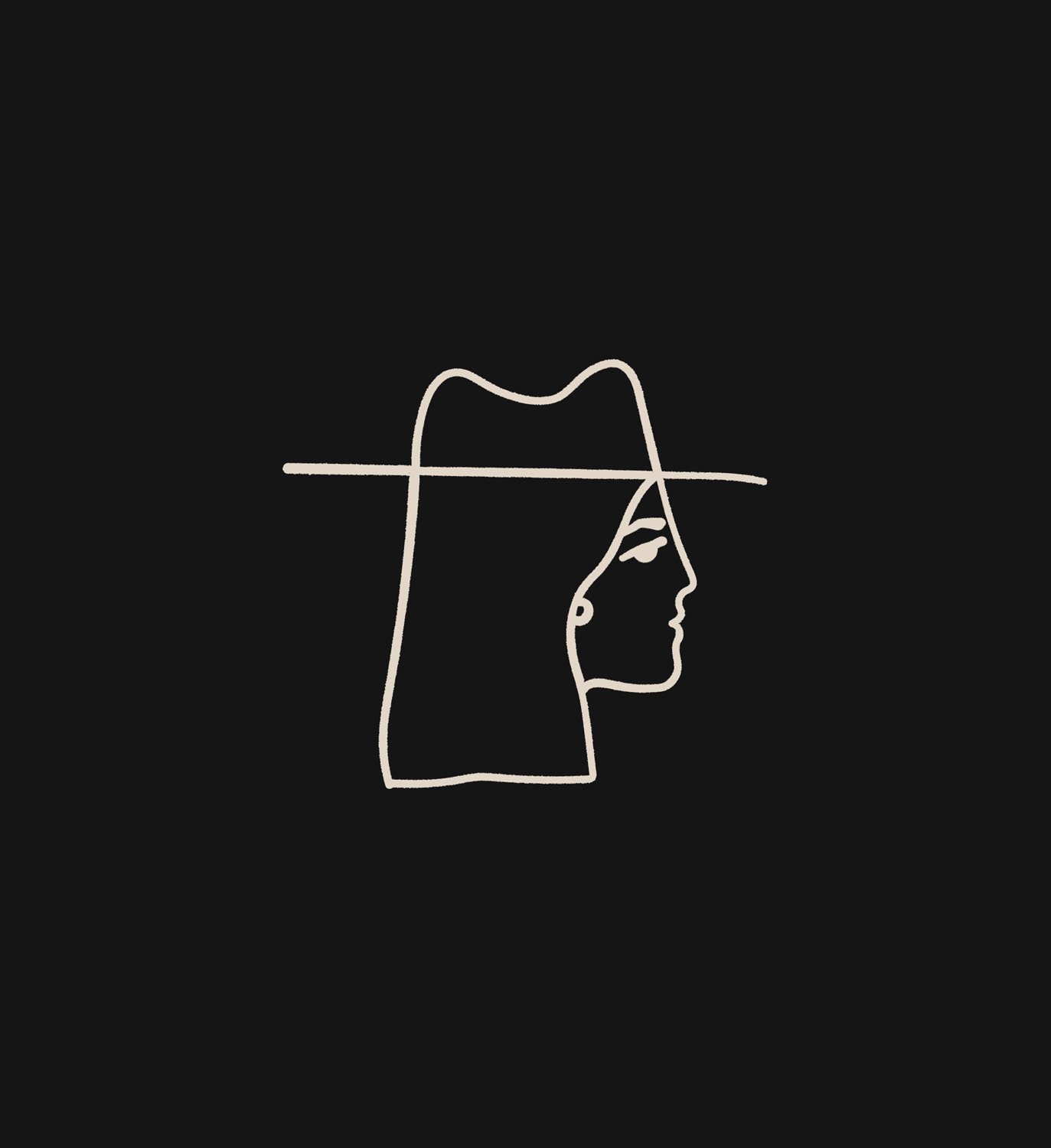 Icon Design for Prairie Pottery / Oklahoma City, OK