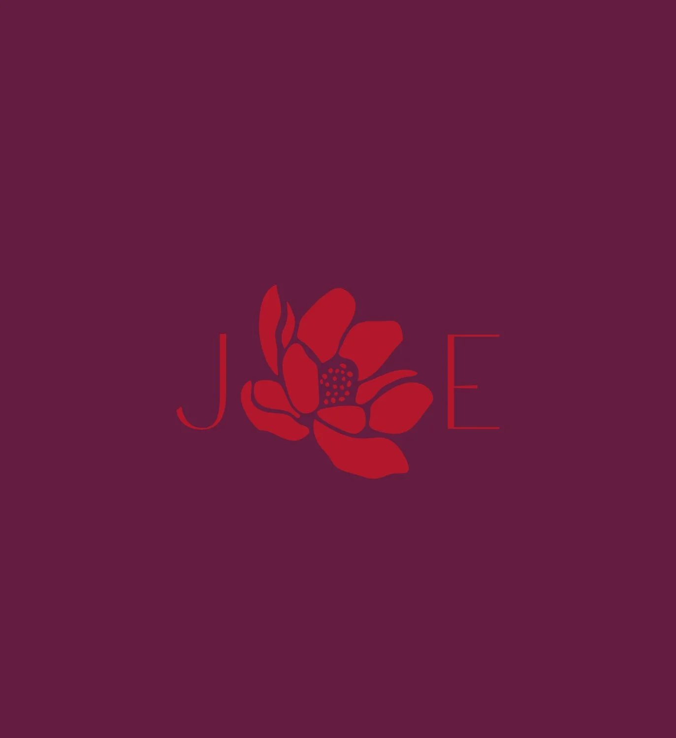 Icon Design for Jana Elizabeth Design House / Sarasota, FL