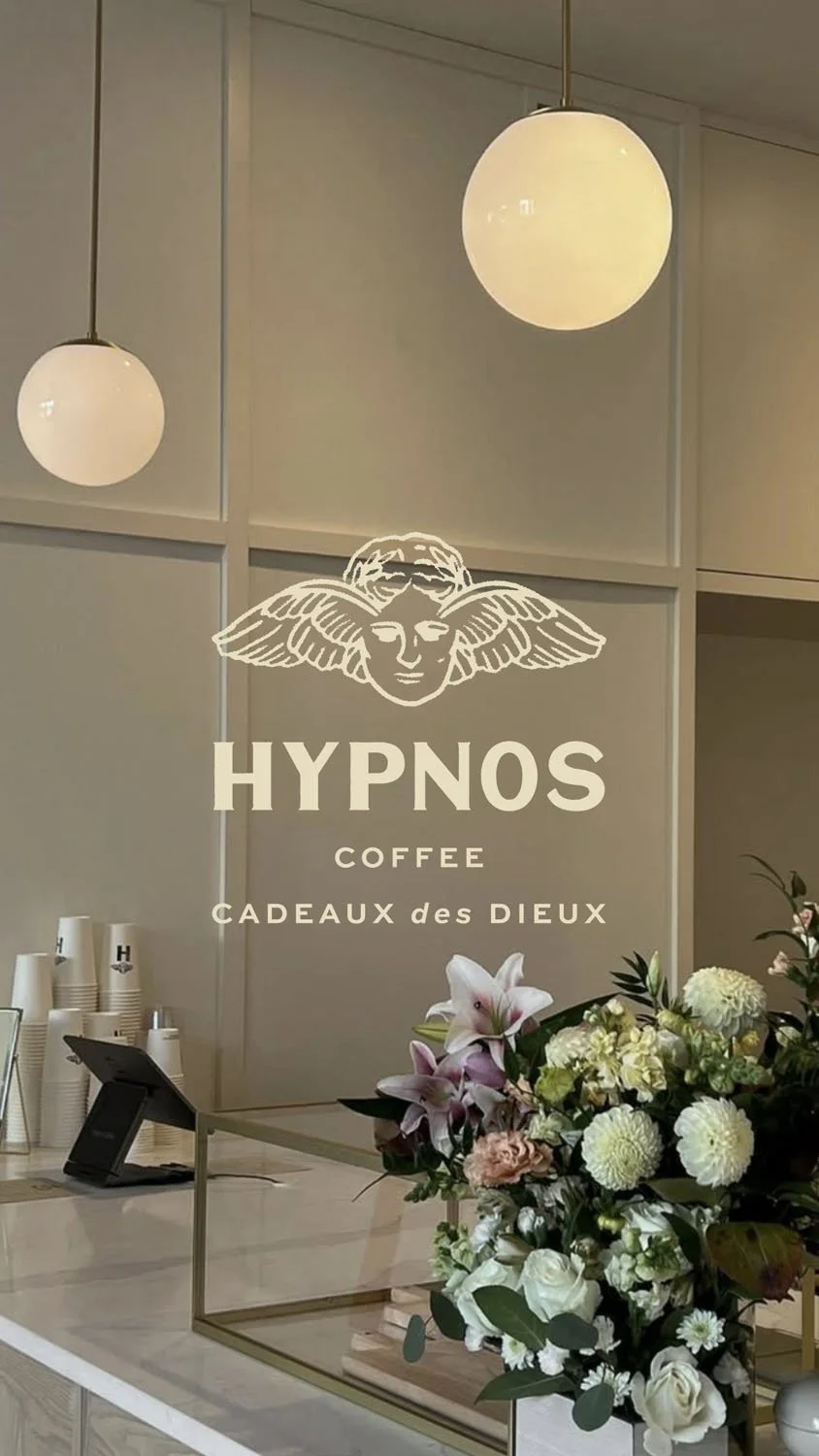 Hypnos Coffee
