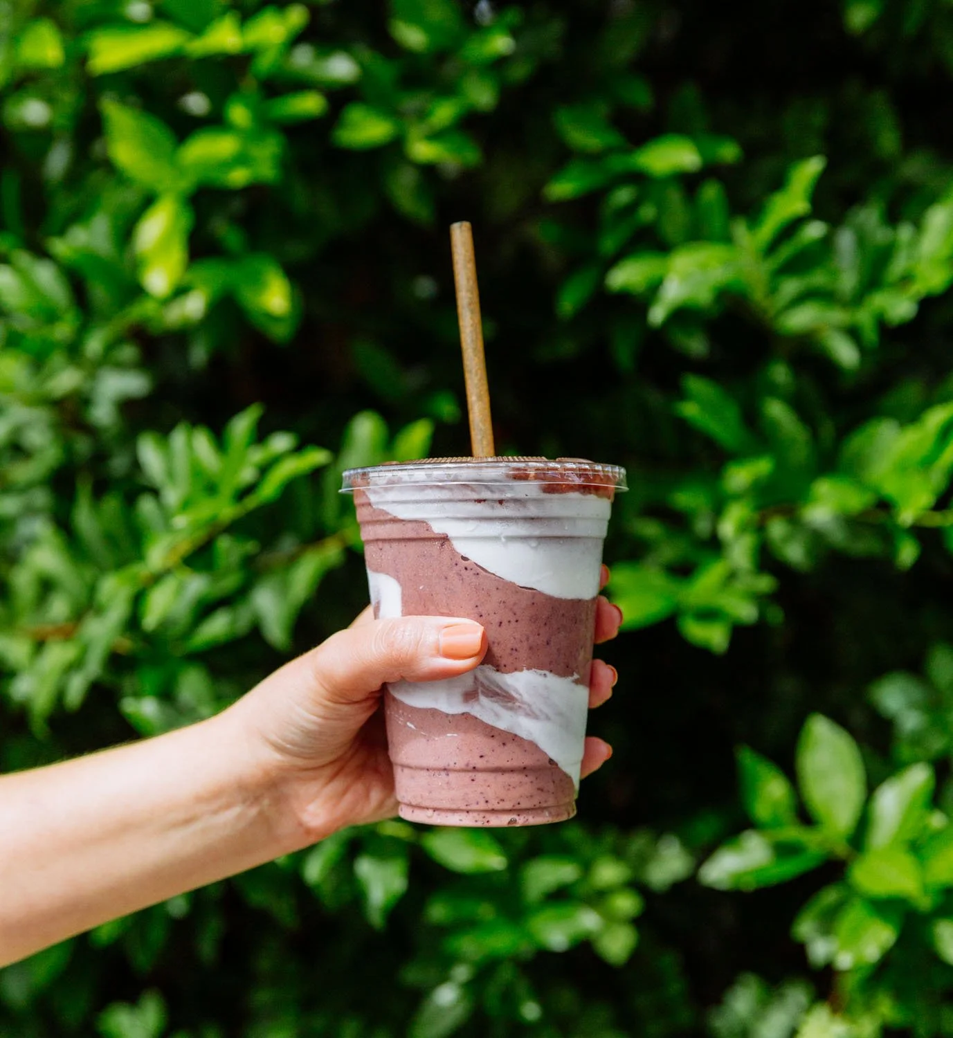 Smoothie Photo for Rollin' Oats Market
 / St. Pete, FL