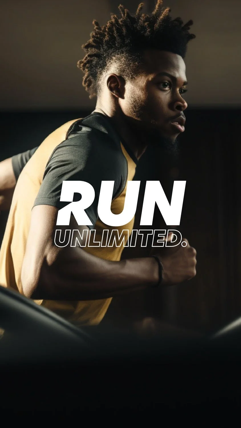 Run Unlimited