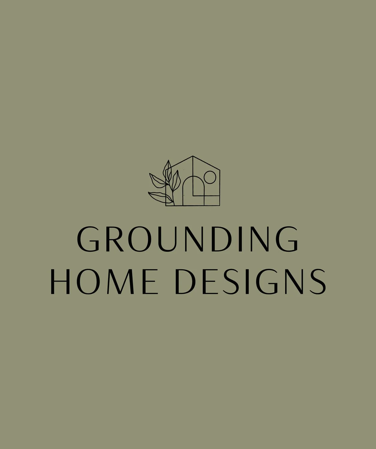 Grounding Home Designs / St. Pete, FL