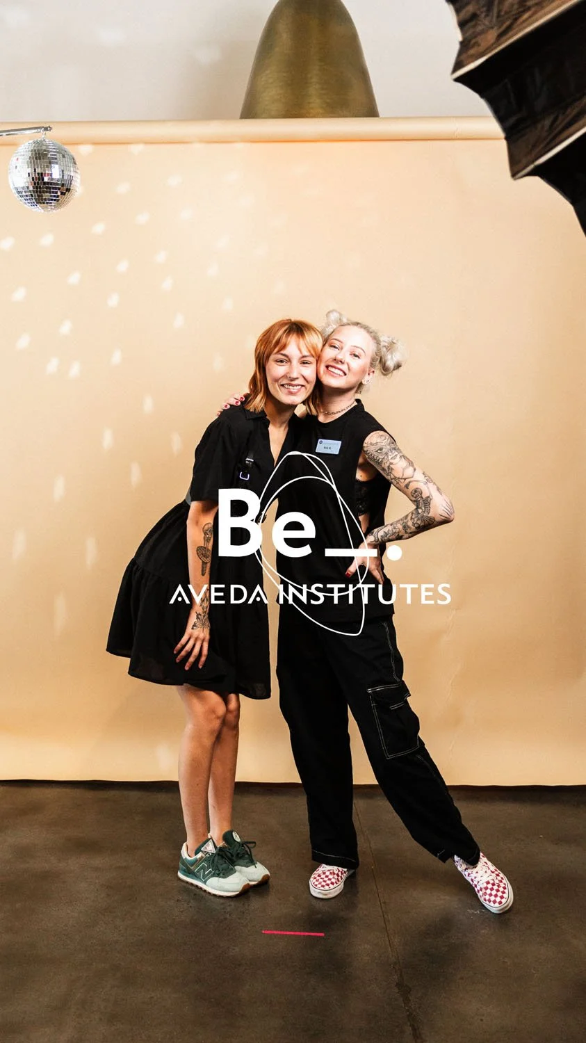 Be Aveda Institutes