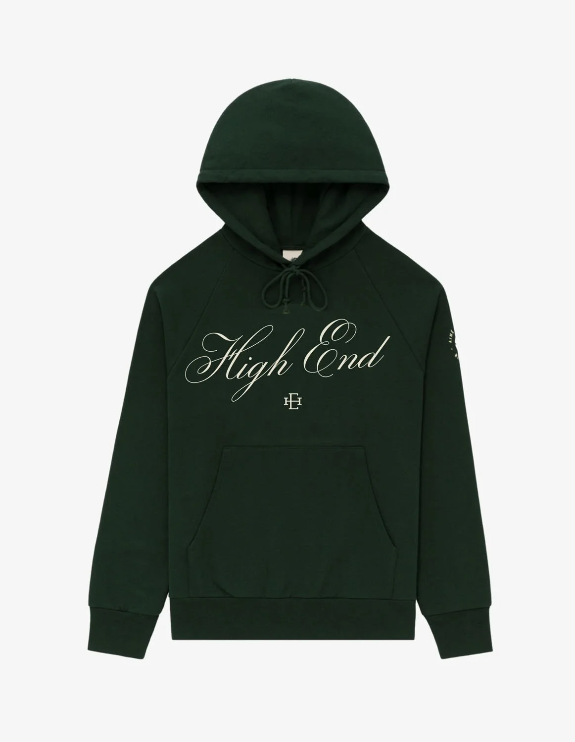 Hoodie Design for High End Barbershop / Gulfport, FL