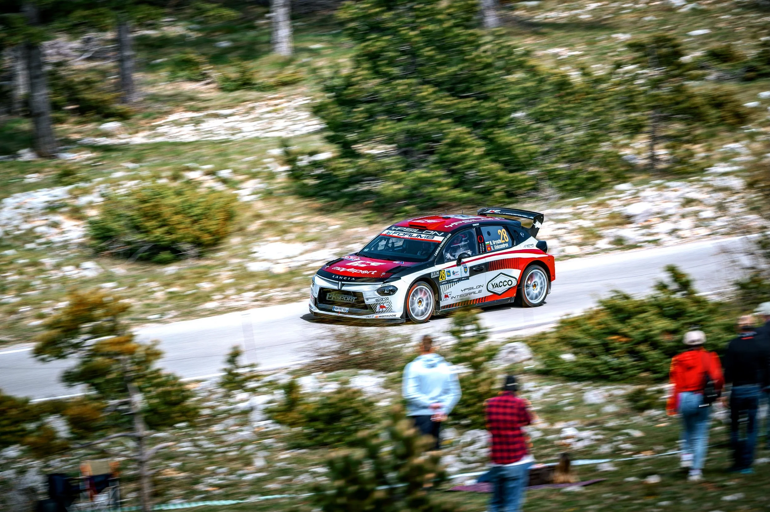WRC Croatia 🇭🇷 Rally 2026