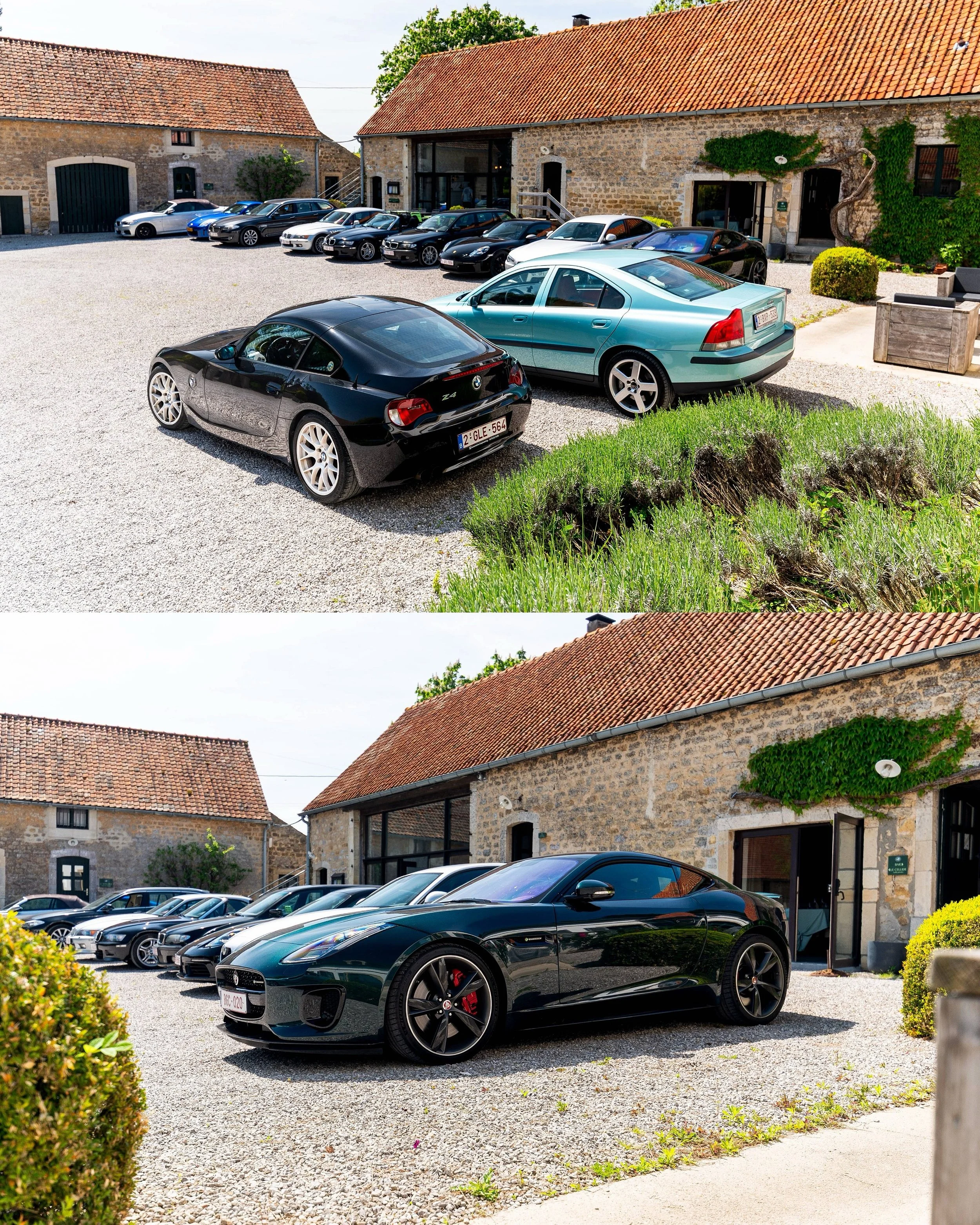 What a great day with @strada_automobile_club during the Spring Rally.
Beautiful open roads through the French countryside, scenic coastal views around Cap Blanc-Nez and Cap Gris-Nez, and surprisingly little traffic made the drive perfect. The atmosp