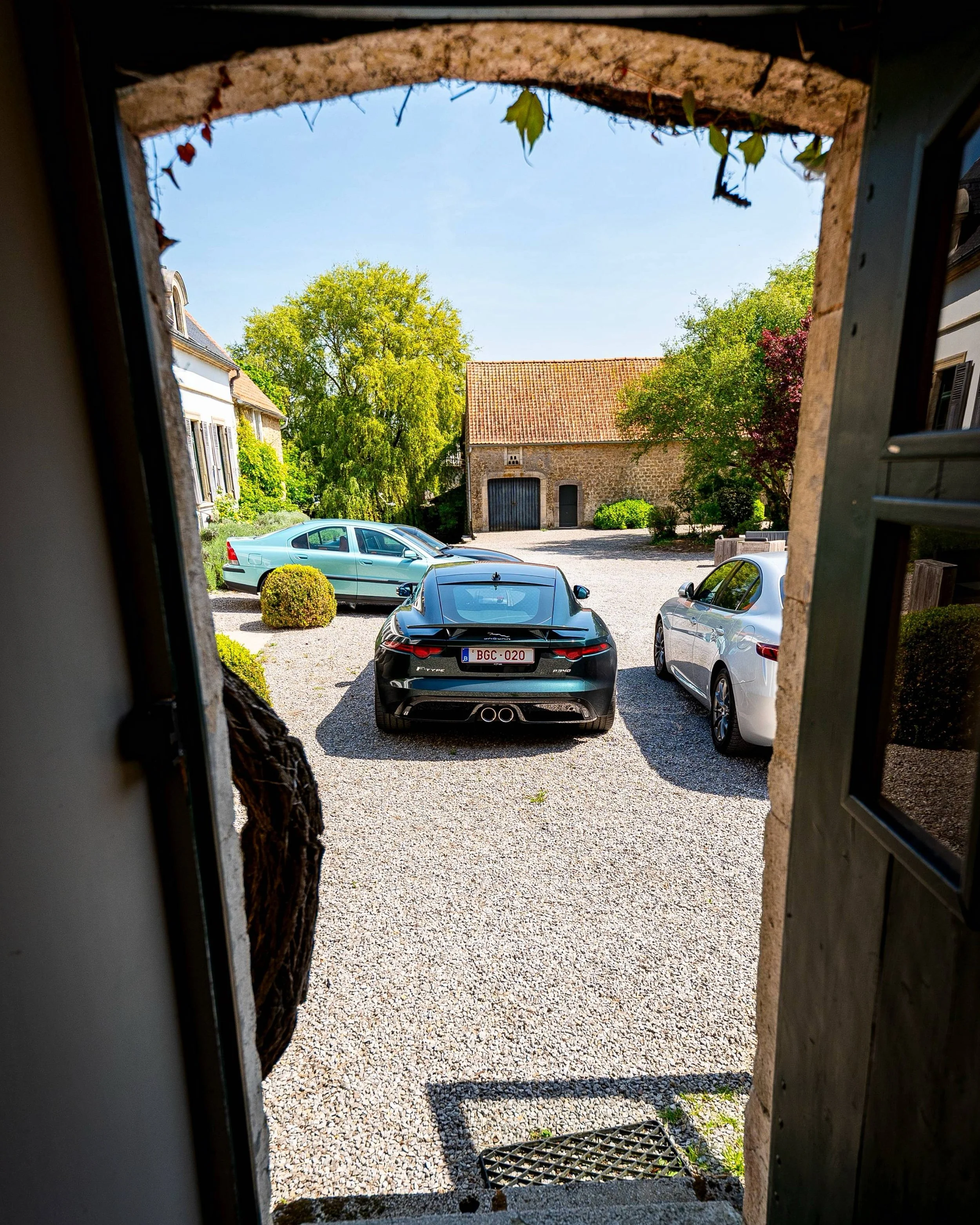 Another batch from the Spring Rally with @strada_automobile_club. 
Great people, awesome roads, beautiful views, and cars being driven the way they&rsquo;re meant to be. This was my second event with the club, and my first time juggling both photogra