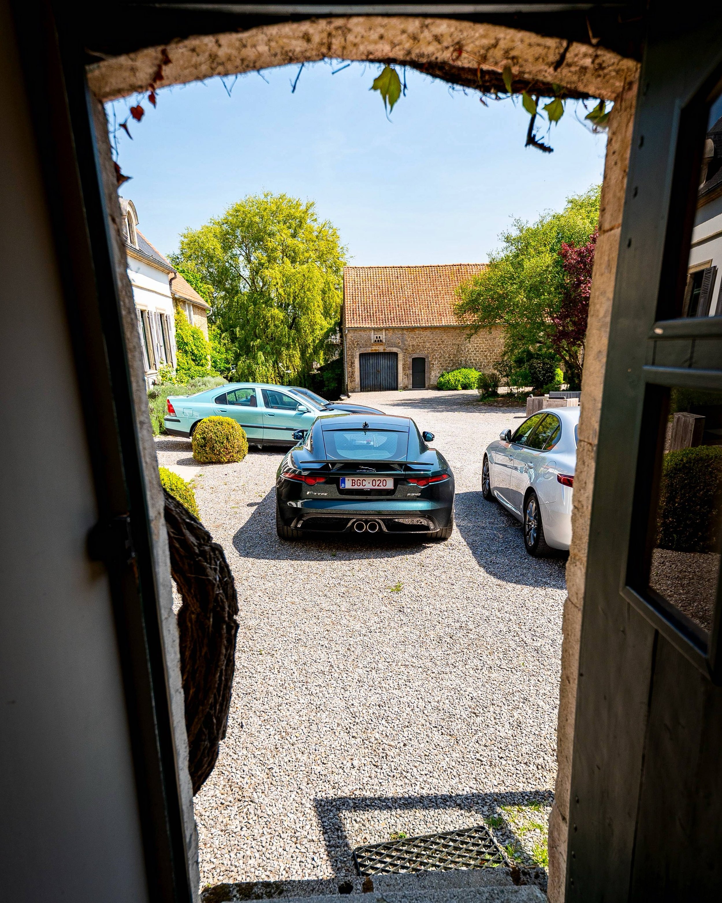 Another batch from the Spring Rally with @strada_automobile_club. 
Great people, awesome roads, beautiful views, and cars being driven the way they&rsquo;re meant to be. This was my second event with the club, and my first time juggling both photogra